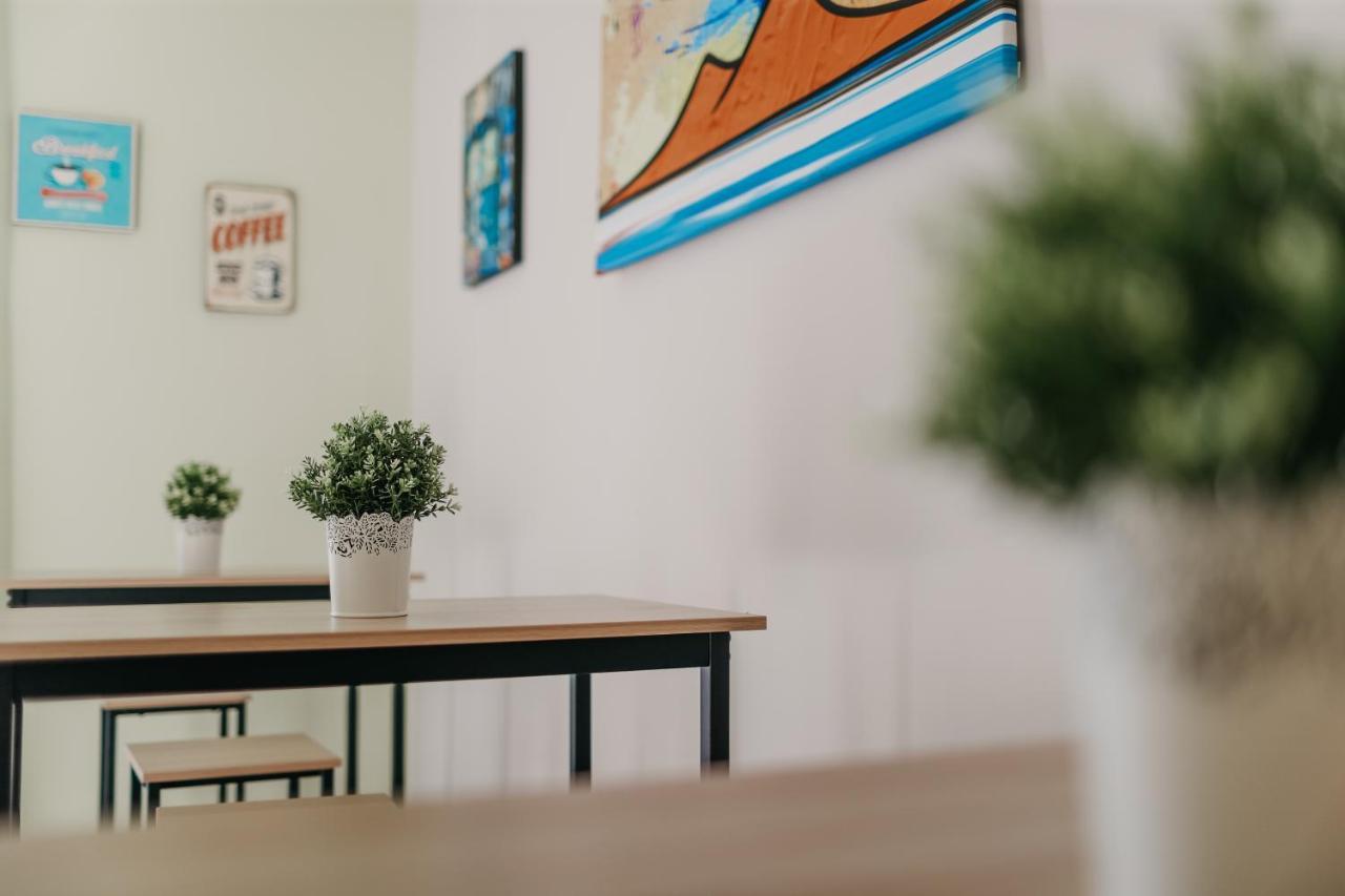 Domus Marina Rooms Νάπολη Εξωτερικό φωτογραφία