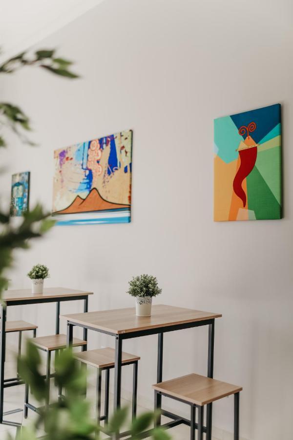 Domus Marina Rooms Νάπολη Εξωτερικό φωτογραφία