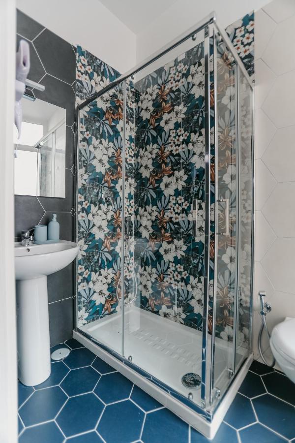 Domus Marina Rooms Νάπολη Εξωτερικό φωτογραφία