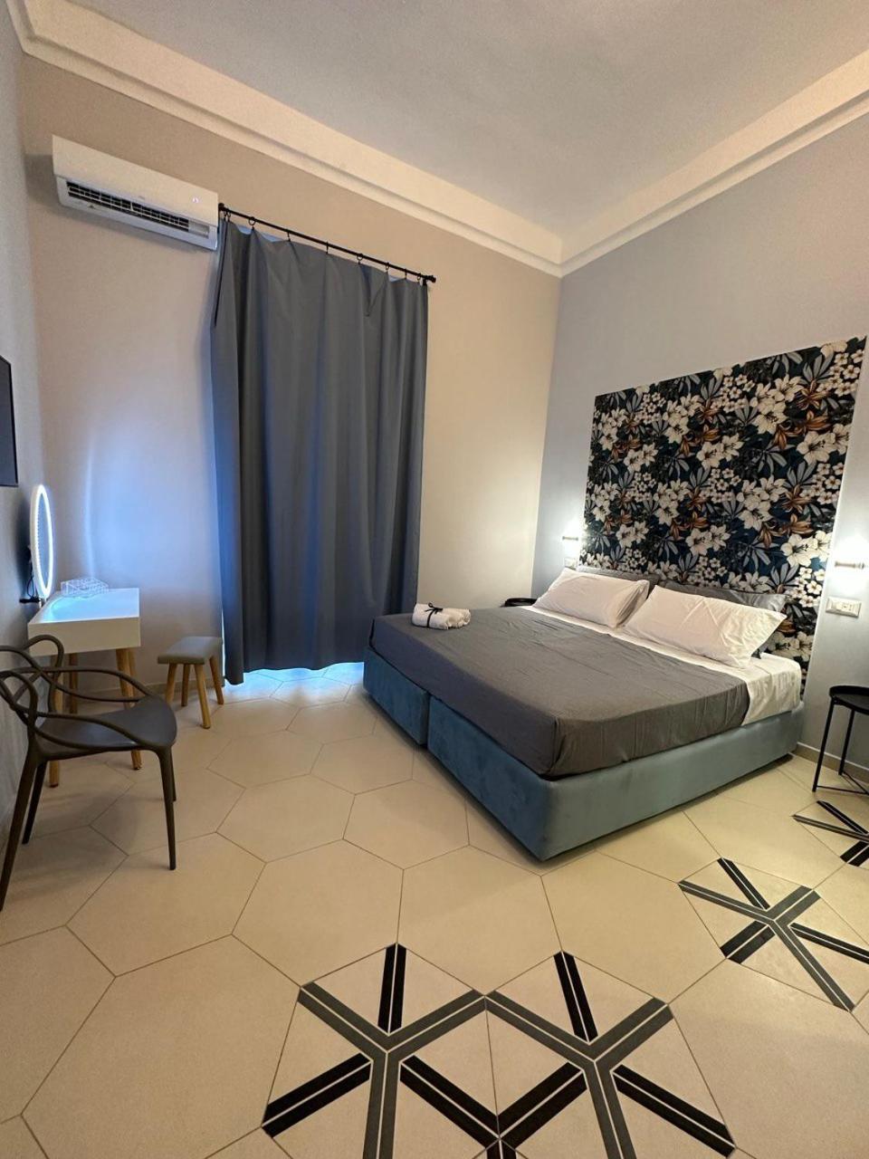 Domus Marina Rooms Νάπολη Εξωτερικό φωτογραφία